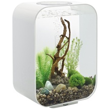 OASE biOrb LIFE 15 LED weiß