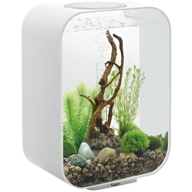 OASE biOrb LIFE 15 LED weiß