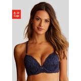 LASCANA Push-Up-BH 1364237604 mauve 75A