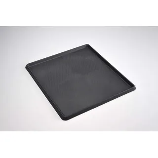 Praktische Mehrzweckablage und Kofferraumwanne mit erhöhtem Rand, Wabenstruktur und rutschfestem Unterboden! Maße: 70 x 90 x 4 cm