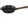Fiskars Norden Gusseisen Grillpfanne 26 cm
