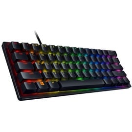 Razer Huntsman Mini Clicky US schwarz