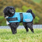 Weatherbeeta Therapy-Tec Cooling Hundemantel - blue, 60