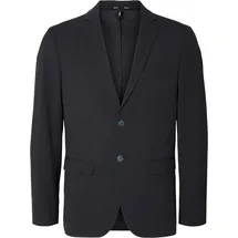 Selected Sakko Blau 50