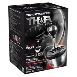ThrustMaster TH8A Add-On Shifter für Xbox One / PS3 / PS4 / PC