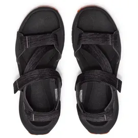 Timberland Motion Dune Backstrap Herren Schwarz 40