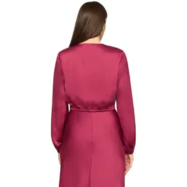 Vera Mont Blouson mit Reißverschluss fuchsia, XS