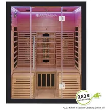 Artsauna Helsinki 150