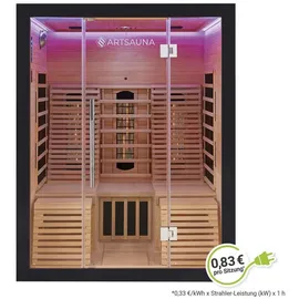 Artsauna Helsinki 150