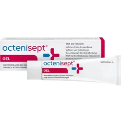 octenisept Gel 20 ml