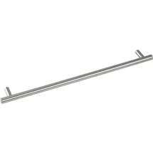 Grimme Möbelgriff Enija ø 12 mm, - 400 mm