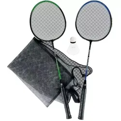 Badminton Set - verschiedene
