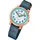 Relojes Calypso Calypso 32 mm Textilgehäuse Blau Textilband Blau