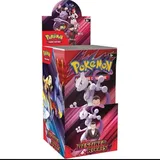 AMIGO Pokémon Karmesin & Purpur Ewige Rivalen 18er Booster Display