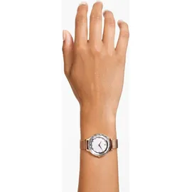 Swarovski Octea Nova Edelstahl 40 mm 5650011