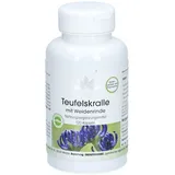 Warnke Vitalstoffe Teufelskralle Mit Weidenrinde