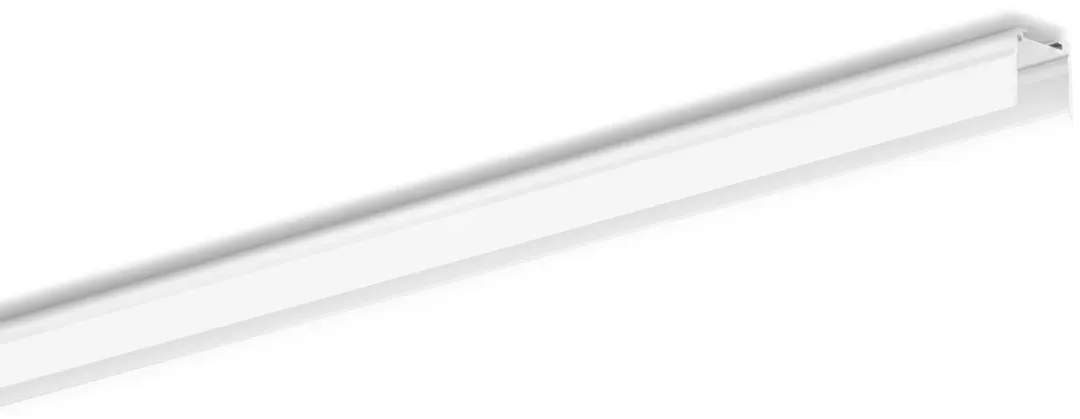 Radium Lampenwerk Alu-Profil Aufbau 2m TRPA4216