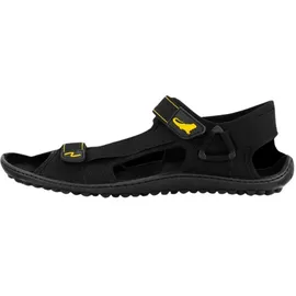 Leguano Attrekktive Unisex Schwarz 41
