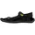 Leguano Attrekktive Unisex Schwarz 41