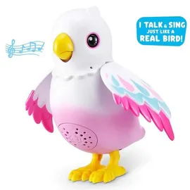 Zuru Pets Alive Polly the Magic Bird,