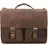 LEONHARD HEYDEN Salisbury Aktenmappe 907612 braun 15''