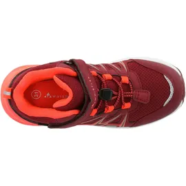 Whistler Besta rot 29