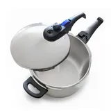ELO Praktika Plus XL 2-tlg. 6 l + 3 l