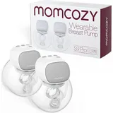 Momcozy S9 Pro Elektrische Doppelmilchpumpe