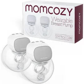 Momcozy S9 Pro Elektrische Doppelmilchpumpe