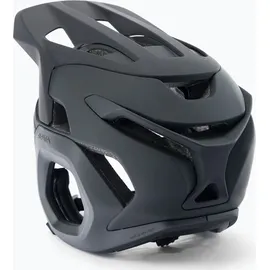 Alpina Rootage EVO 57-61 cm black matt 2022