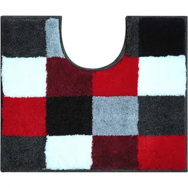 GRUND Bona 50 x 60 cm rot