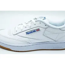 Reebok Club C 85 Intense White / Royal / Gum 39