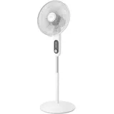 Philips Standventilator 1000 Series Weiß CX1220/00