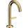 Hansgrohe Axor One Waschtischmischer Select 140 Polished Gold Optic