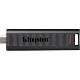 Kingston DataTraveler Max 512GB, USB-C 3.1 (DTMAX/512GB)