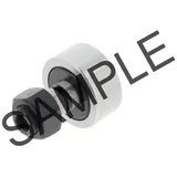 HfH Nadel-Schrägkugellager NKIA5905 ID 25 mm AD 42 mm Breite 23 mm