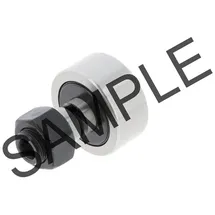 HfH Nadel-Schrägkugellager NKIA5905 ID 25 mm AD 42 mm Breite 23 mm