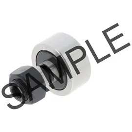 HfH Nadel-Schrägkugellager NKIA5905 ID 25 mm AD 42 mm Breite 23 mm