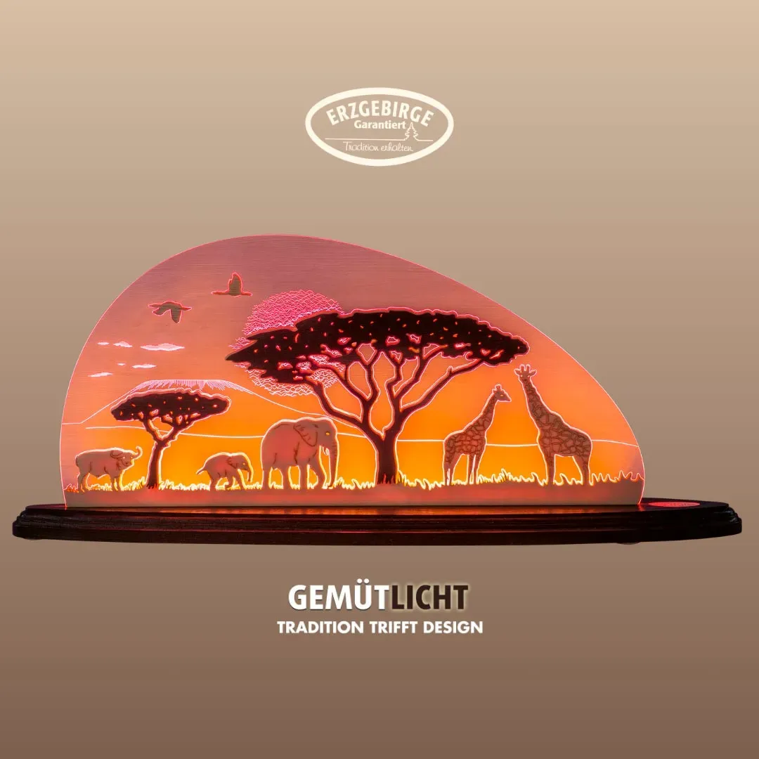WEIGLA LED Dekolicht 