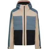 Ziener Tarlo-Z Skijacke Grau 5XL