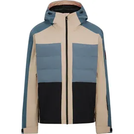 Ziener Tarlo-Z Skijacke Grau 5XL