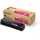 HP Original HP SU283A / CLTM503L Toner magenta