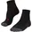 Tennis Socken Damen black 35-36