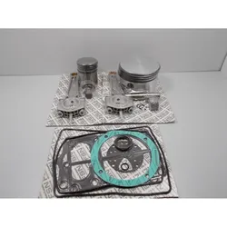 Aircraft Pleuel-Kolben-KIT BK 120 / MPK  9434B07