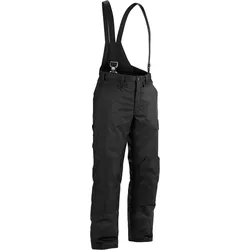 Winterhose mit Latz Blakläder 1810-1977-9900 schwarz Gr. L