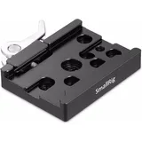 SmallRig Quick Release Clamp Arca kompatibel)