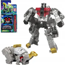 Hasbro Transformers Legacy Evolution Dinobot Sludge Hasbro Transforming Figur