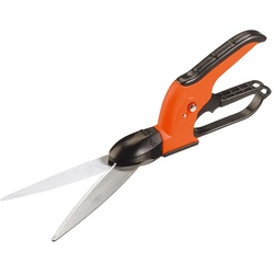 Rasenschere Schwenkbarer Rasenmäher 360° Länge: 34Cm. Stocker