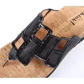 THINK! Pantolette schwarz 38