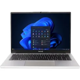 WORTMANN Terra Mobile 1410M 14" Intel Core Ultra 5 125U 16 GB RAM 512 GB SSD Win11 Pro